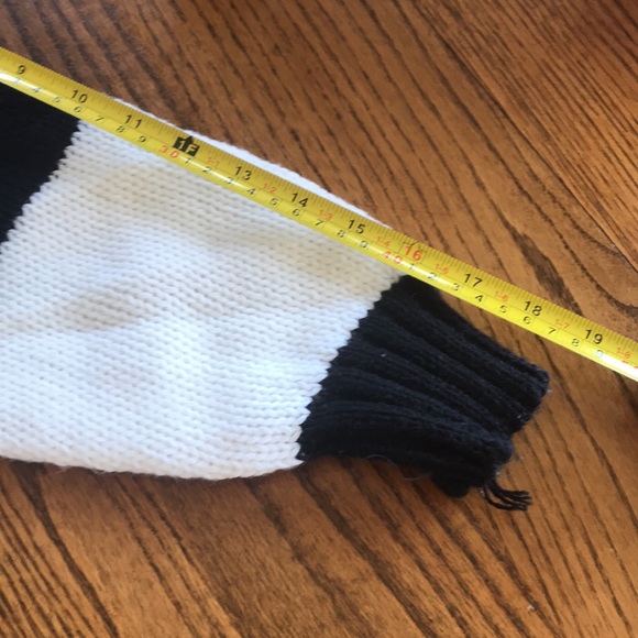 Stripe sweater - Picture 5 of 8